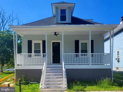 152 Lawn Park Ave, Lawrence Township, NJ 08648