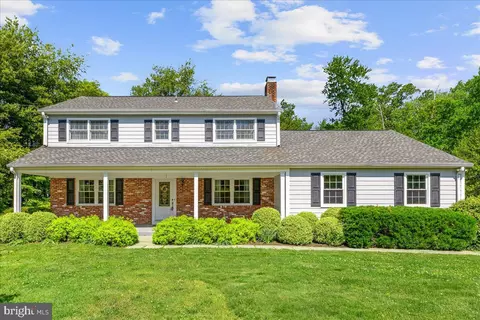 279 Pennington Rocky Hill Rd, Pennington, NJ 08534