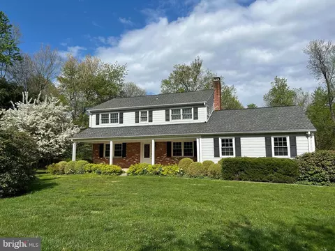 279 Pennington Rocky Hill Rd, Pennington, NJ 08534