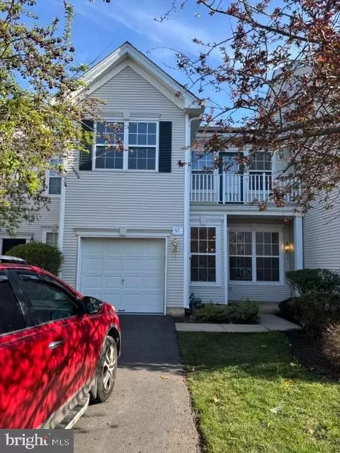 57 Windsor Pond Rd, Princeton Junction, NJ 08550