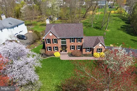 Undisclosed, Lawrenceville, NJ 08648