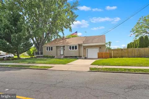 133 Elton Ave, Hamilton, NJ 08620