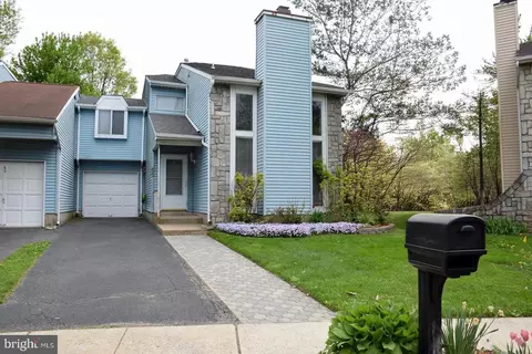 65 Allison Rd, Hightstown, NJ 08520