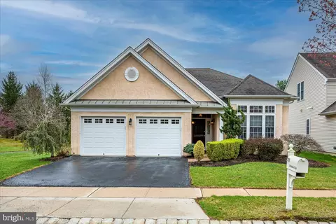 78 Aristotle Way, East Windsor, NJ 08512