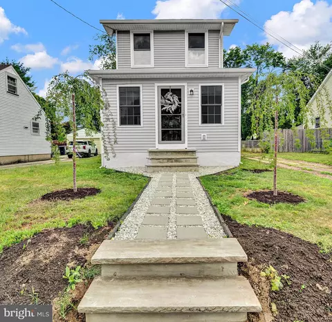 817 President Ave, Lawrence Township, NJ 08648