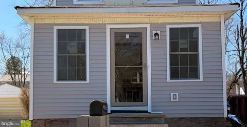 817 President Ave, Lawrence Township, NJ 08648