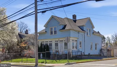 365 Stockton St, Hightstown, NJ 08520