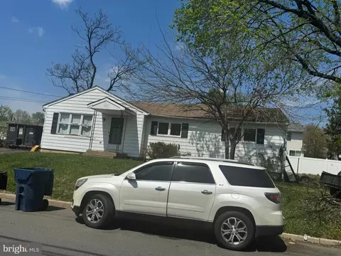 120 Meriline, Lawrenceville, NJ 08648