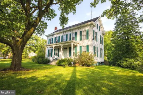 441 Dutch Nck, East Windsor, NJ 08520