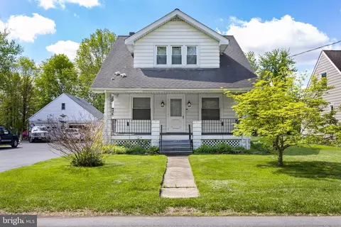 312 Monmouth St, Hightstown, NJ 08520