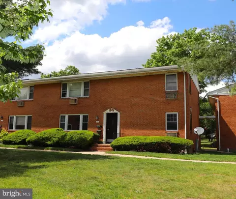 133 The Orchards #C, East Windsor, NJ 08512