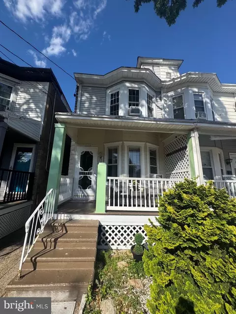 1156 Franklin St, Trenton, NJ 08610