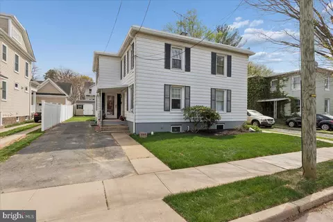 190 Birch Ave, Princeton, NJ 08542