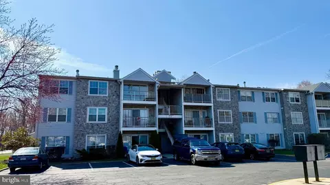 70 Juniper Way, Hamilton, NJ 08619