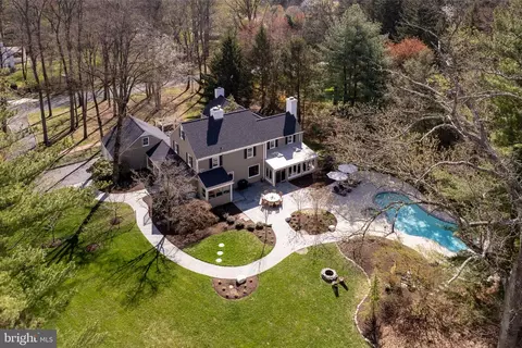 14 Nelson Ridge Rd, Princeton, NJ 08540