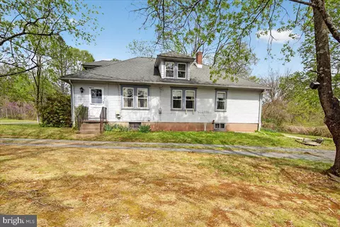 466 Wash Cross Penn, Titusville, NJ 08560