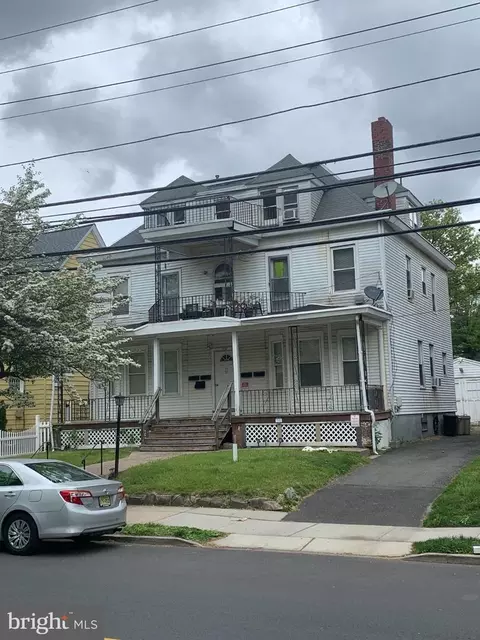 1114 Stuyvesant Ave, Trenton, NJ 08618