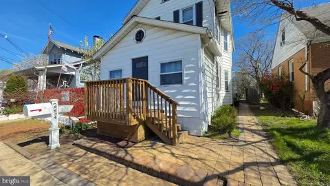 2234 S Clinton Ave, Hamilton, NJ 08610