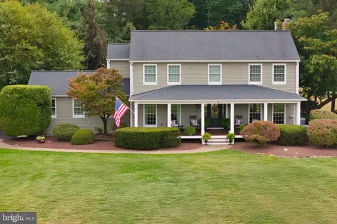 44 Walters Rd, Robbinsville, NJ 08691