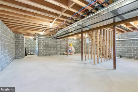 Entry Way - 288 Clamer Rd, Ewing, NJ 08628 photo 10 of 10