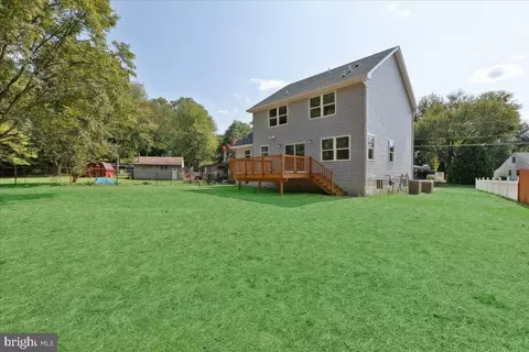 Exterior - 288 Clamer Rd, Ewing, NJ 08628 photo 5 of 6