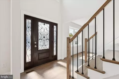 Entry Way - 288 Clamer Rd, Ewing, NJ 08628 photo 1 of 10