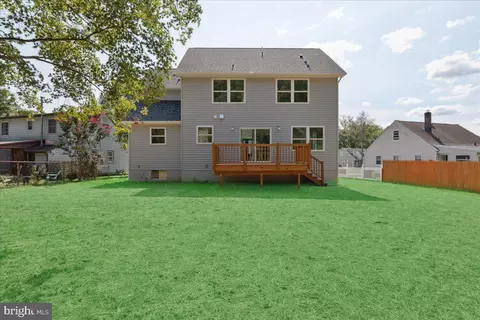 Exterior - 288 Clamer Rd, Ewing, NJ 08628 photo 6 of 6
