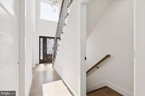 Entry Way - 288 Clamer Rd, Ewing, NJ 08628 photo 6 of 10