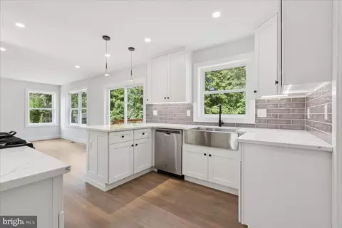 Kitchen - 288 Clamer Rd, Ewing, NJ 08628 photo 1 of 2