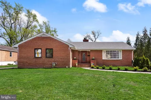 Exterior - 45 Central Ave, Ewing, NJ 08618 photo 3 of 7