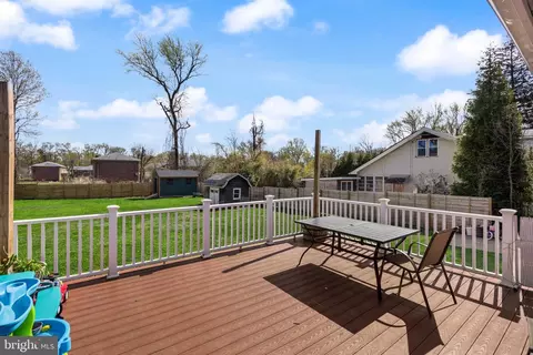 Exterior - 45 Central Ave, Ewing, NJ 08618 photo 2 of 7