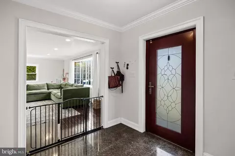 Entry Way - 45 Central Ave, Ewing, NJ 08618 photo 2 of 4