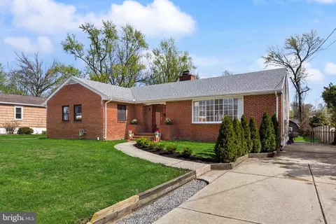 Exterior - 45 Central Ave, Ewing, NJ 08618 photo 4 of 7