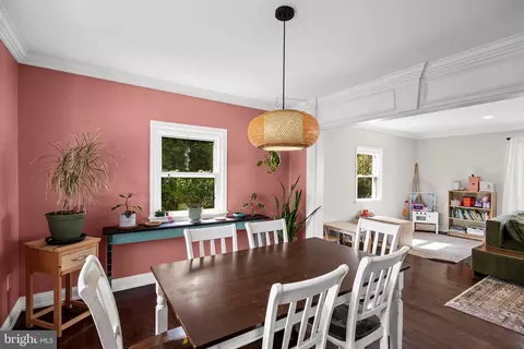 Dining - 45 Central Ave, Ewing, NJ 08618 photo 1 of 2