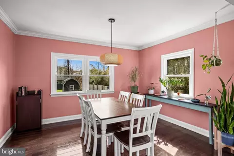Dining - 45 Central Ave, Ewing, NJ 08618 photo 2 of 2