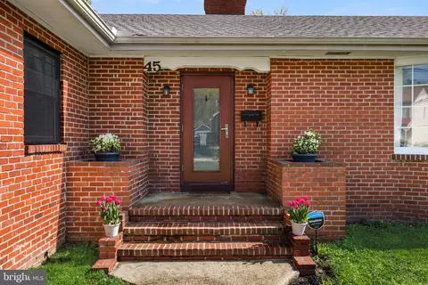 Exterior - 45 Central Ave, Ewing, NJ 08618 photo 5 of 7