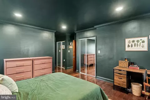 Bedroom - 45 Central Ave, Ewing, NJ 08618 photo 2 of 3