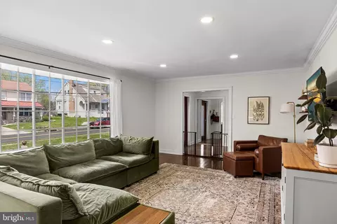 Living - 45 Central Ave, Ewing, NJ 08618 photo 1 of 1