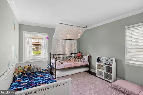 Bedroom - 45 Central Ave, Ewing, NJ 08618 photo 3 of 3