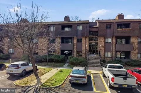 2412 Old Stone Ml, East Windsor, NJ 08512