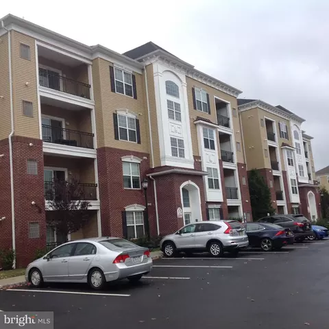 1321 Sierra Dr, Hamilton, NJ 08619