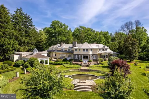 99 Ridgeview Rd, Princeton, NJ 08540