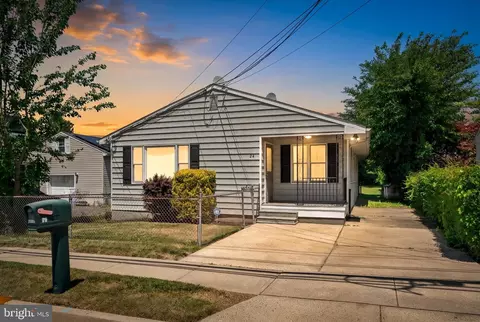 24 Emeline Ave, Hamilton, NJ 08610
