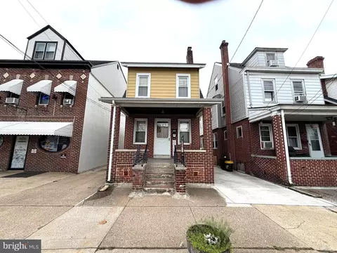 1604 Hamilton Ave, Hamilton, NJ 08629