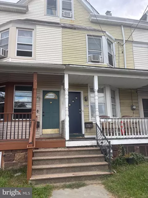1157 Chambers St, Trenton, NJ 08610