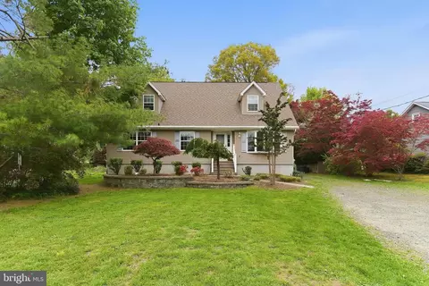 220 A Wilson, Hightstown, NJ 08520