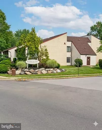 9 Avon Drive # b, East Windsor, NJ 08520