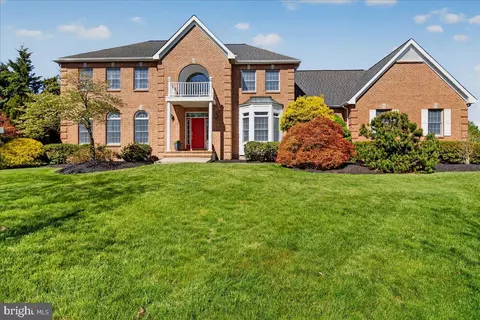 10 Jewel Rd, Princeton Junction, NJ 08550