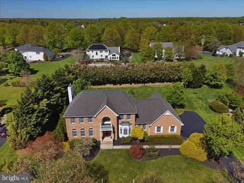 10 Jewel Rd, Princeton Junction, NJ 08550