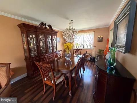 Dining - 89 Upper Ferry Rd, Ewing, NJ 08628 photo 1 of 2